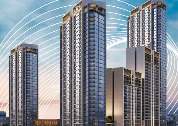 Global Properties - Sobha Orbis, Dubai, united-arab-emirates