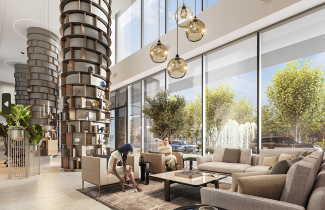 Sobha Orbis