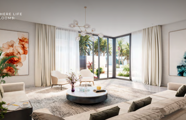 Saadiyat Lagoons