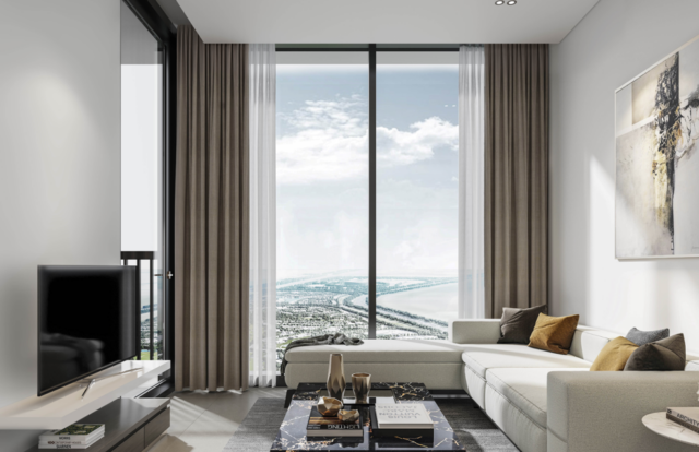 Sobha Orbis