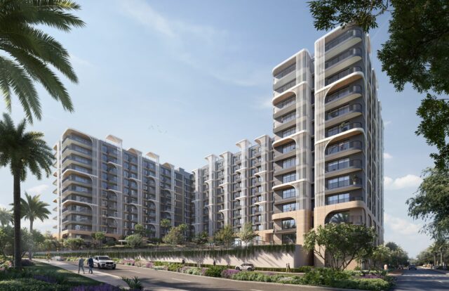 Global Properties - Nouran Living, Abu Dhabi, united-arab-emirates