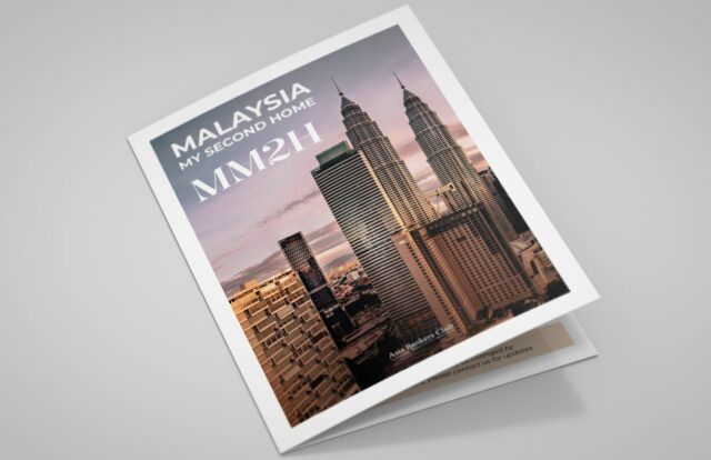 Investment Guide - Malaysia My Second Home (MM2H) Guide 2024 on 04/06/2024