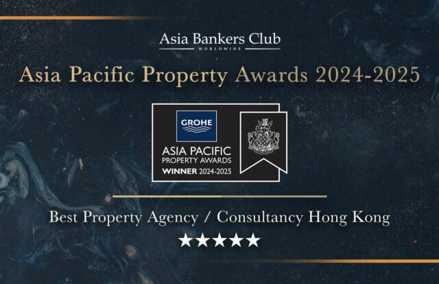 Press Release - Asia Bankers Club Won the Best Property Agency / Consultancy Hong Kong 2024-2025 on 04/06/2024