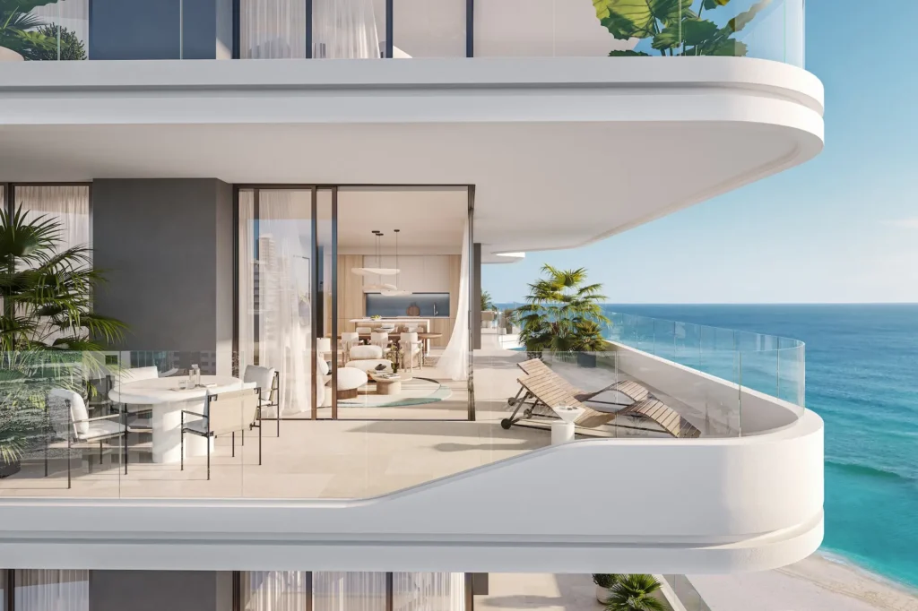 Nikki Beach Residences