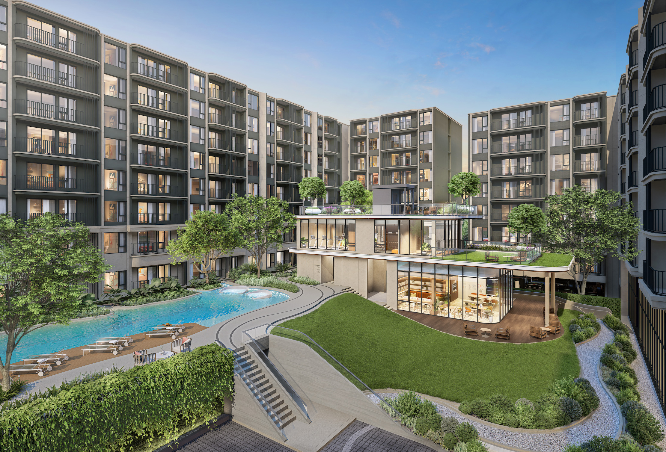 Origin Place Centre Phuket