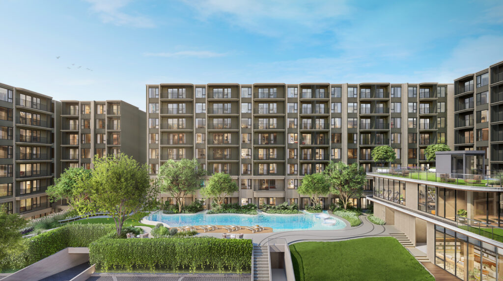 Origin Place Centre Phuket