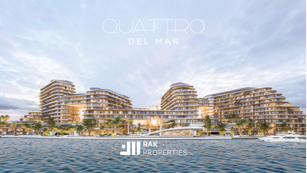 Quattro Del Mar