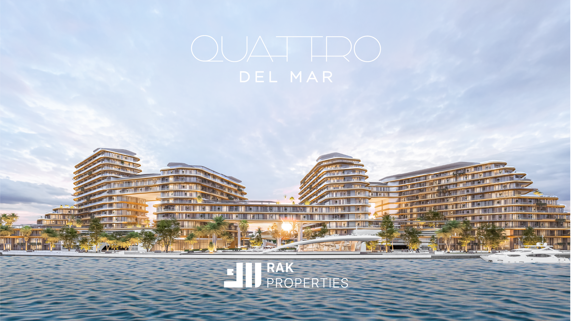 Quattro Del Mar