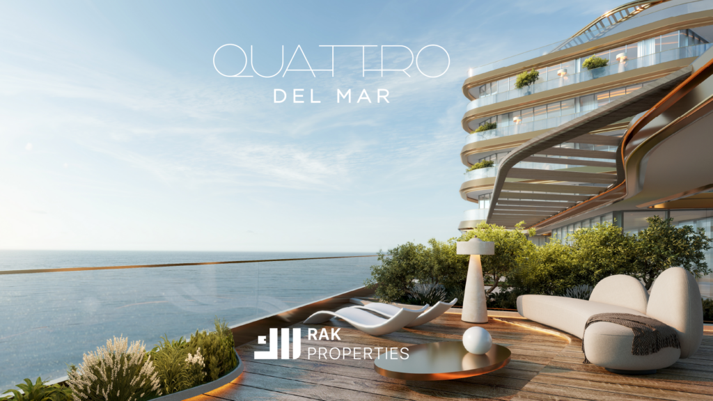 Quattro Del Mar