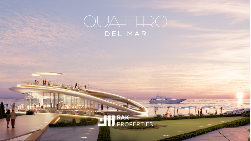 Quattro Del Mar