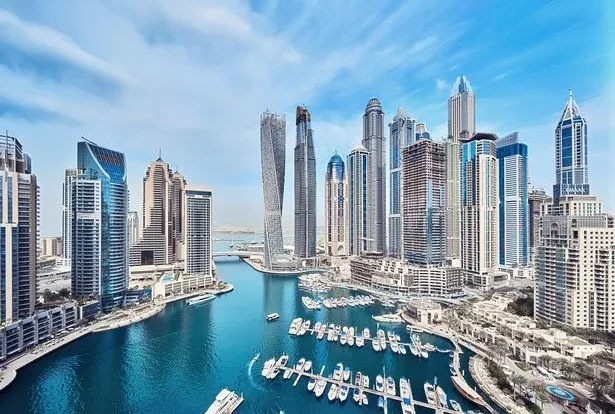Sobha Hartland II - Dubai Property Investment Seminar 杜拜物業投資展銷會 | Asia Bankers Club