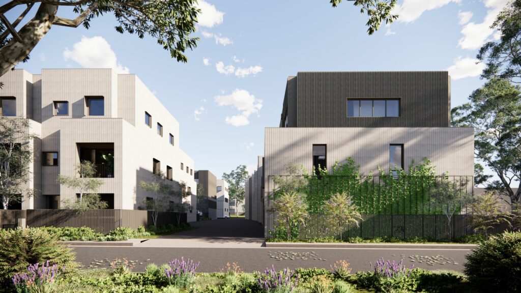 The Fields Townhouse