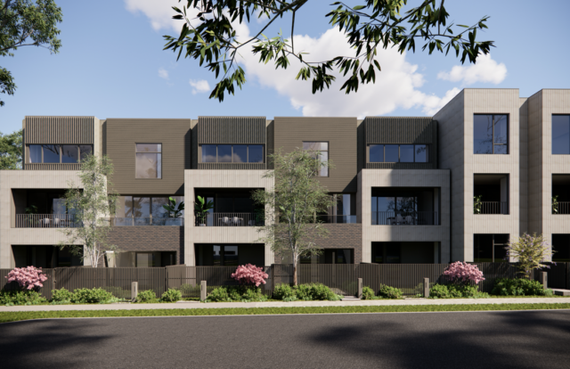 The Fields Townhouse