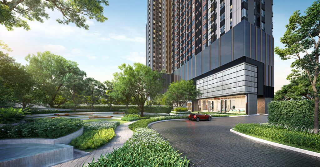 Life Charoennakhon-Sathorn