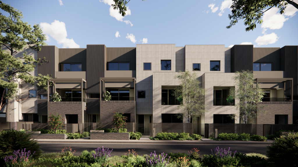 The Fields Townhouse