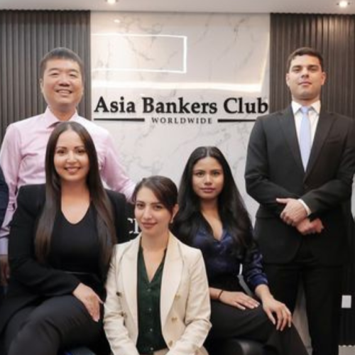 Asia Bankers Club Dubai Dubai