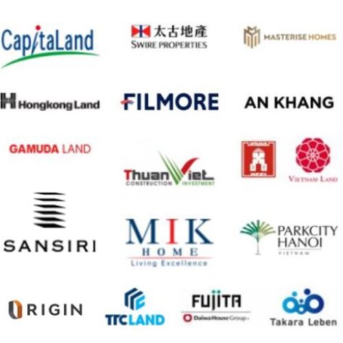 Developer Thailand Developer Thailand