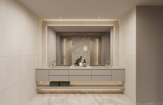 ATLAS Melbourne by S P Setia