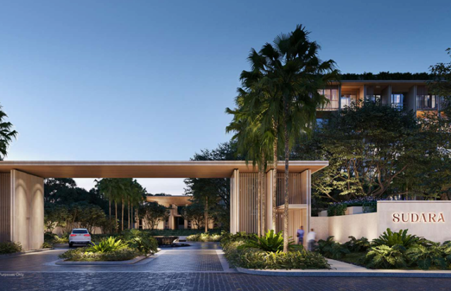 Global Properties - Sudara, Phuket, thailand