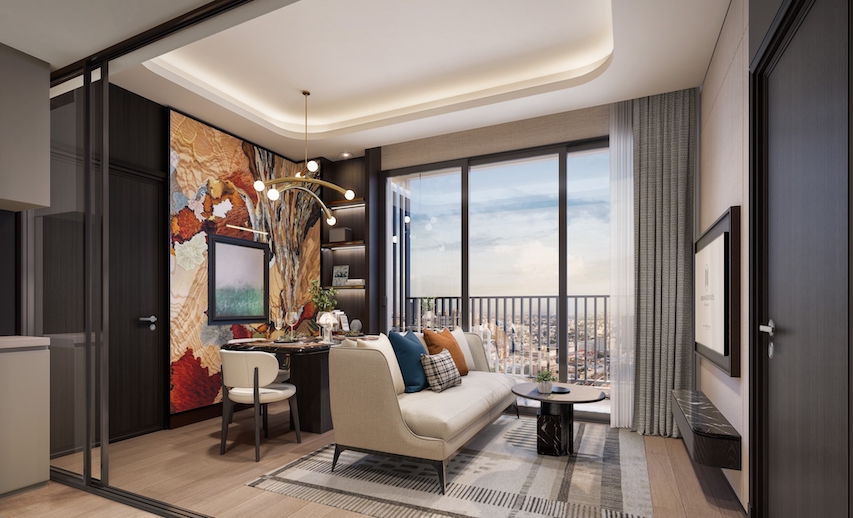 Origin Residences Sukhumvit