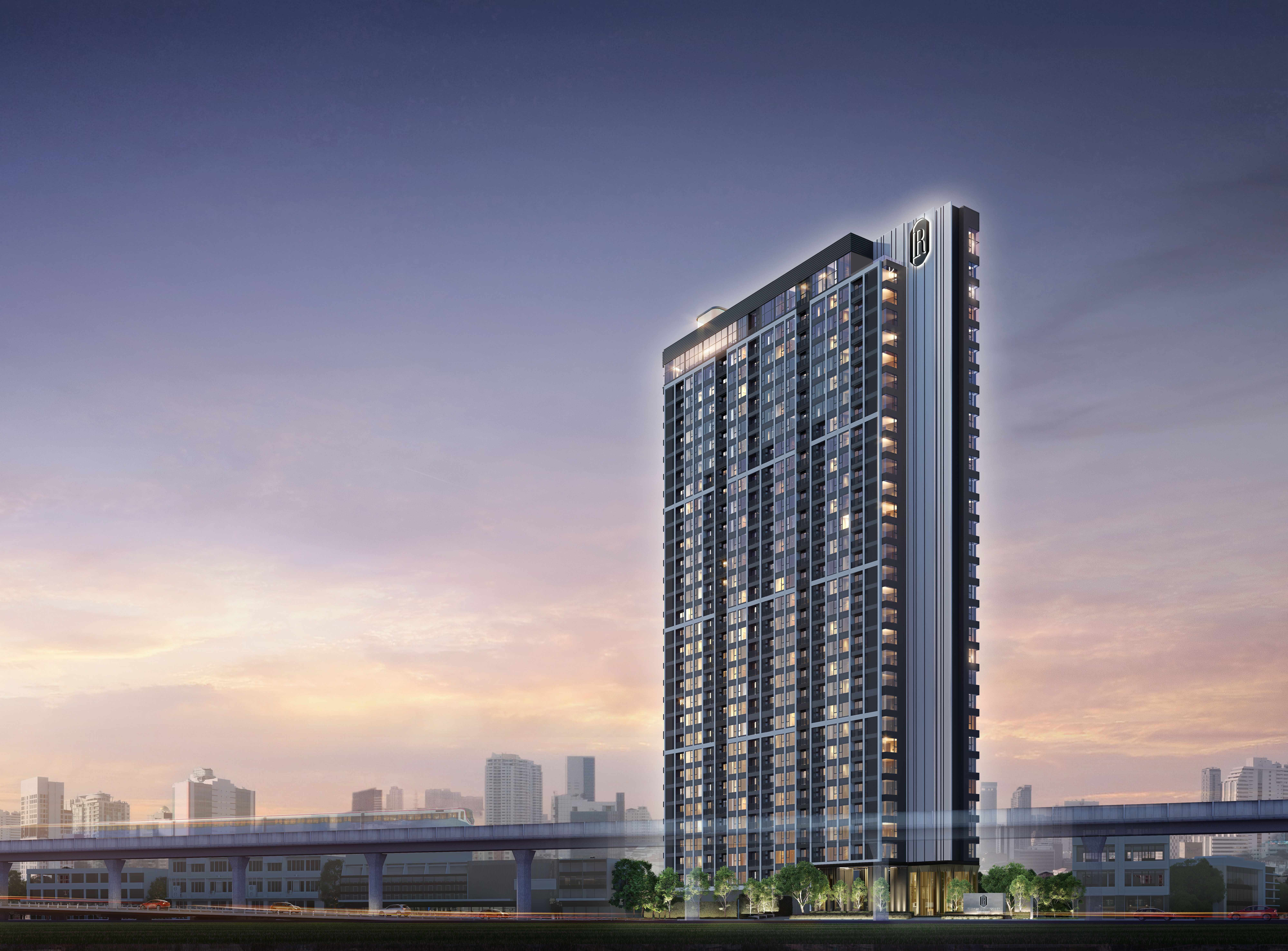 Origin Residences Sukhumvit