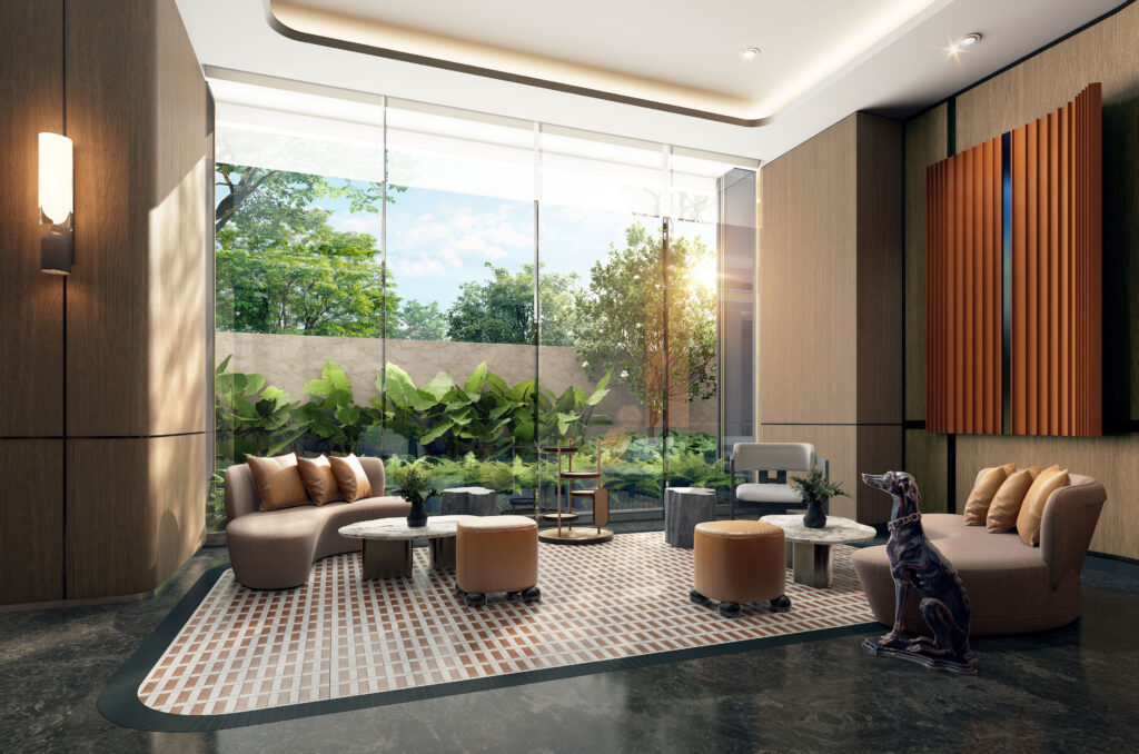 Origin Residences Sukhumvit