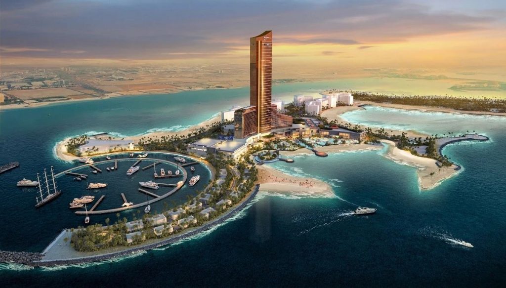 Sobha Hartland II - Dubai Property Investment Seminar 杜拜物業投資展銷會 | Asia Bankers Club