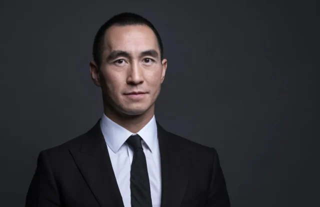 Press Release - Casino Magnate Lawrence Ho Invests In Hong Kong Real Estate Broker IFCX on 26/05/2025