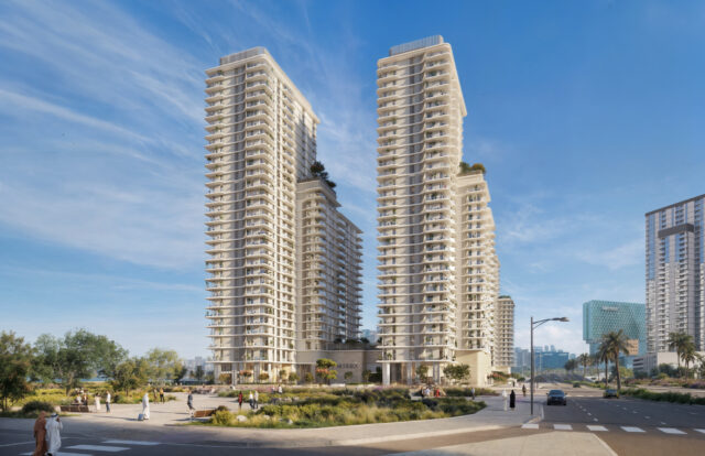 Global Properties - Muheira II, Abu Dhabi, united-arab-emirates