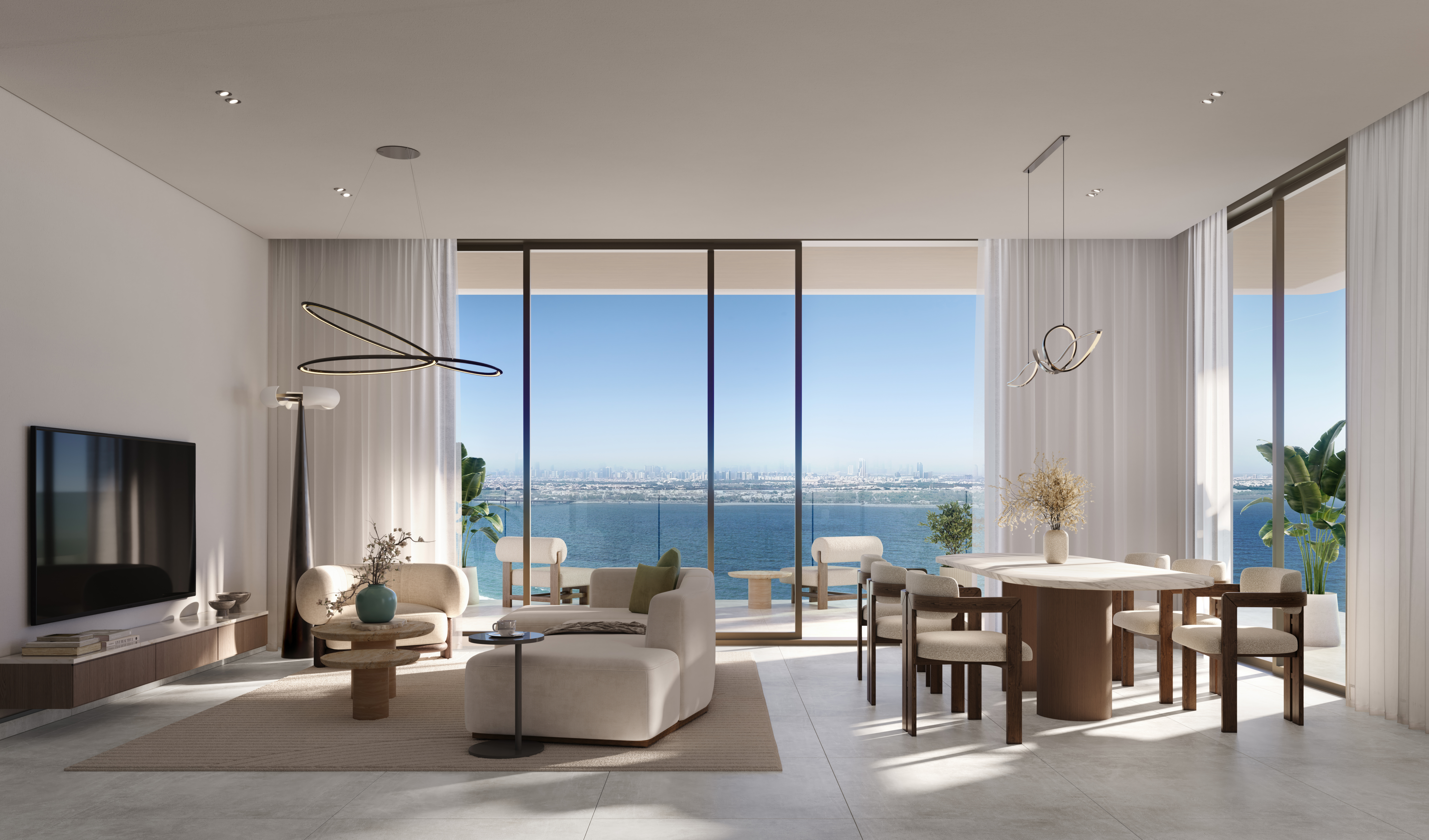 Global Properties - Bashayer, Abu Dhabi, united-arab-emirates