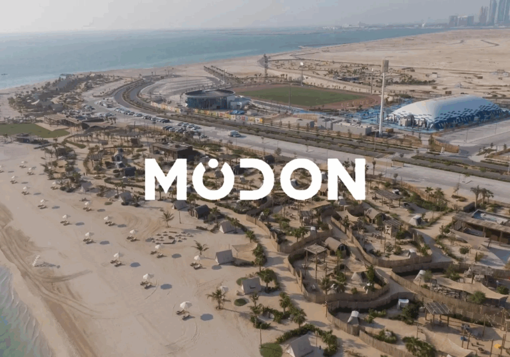 2025 Vientnam Exclusive Preview: Muheira II by Modon | Discover Abu Dhabi’s landmark