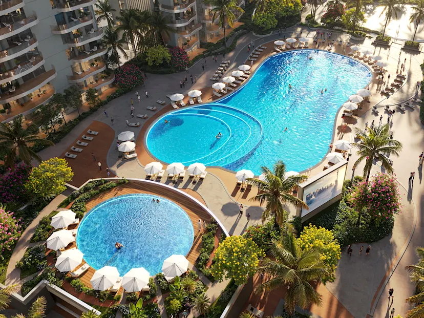 DAMAC Valencia