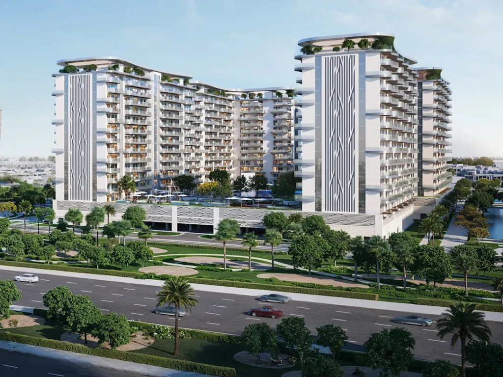 DAMAC Valencia