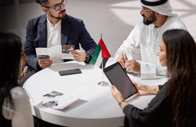 Press Release - Entering The UAE | The 2026 Market Entry Playbook on 04/02/2026