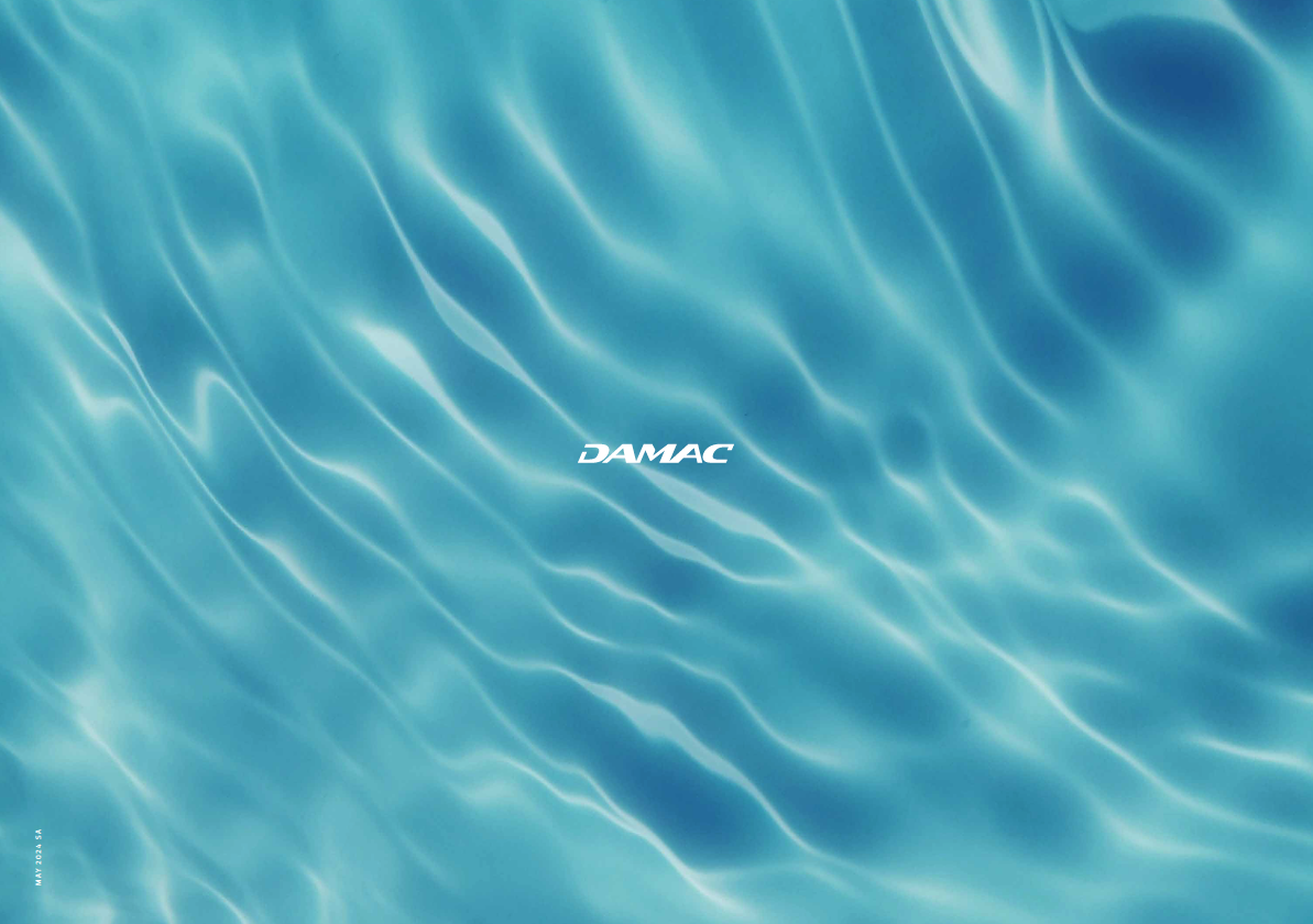 DAMAC Valencia