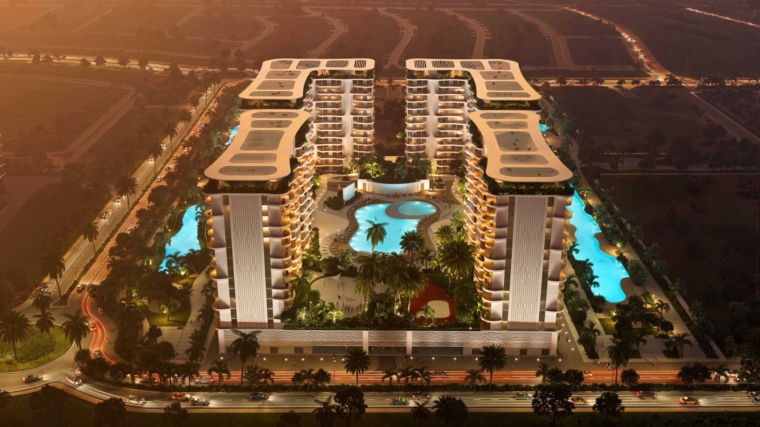 DAMAC Valencia