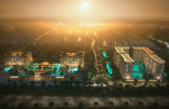 DAMAC Valencia