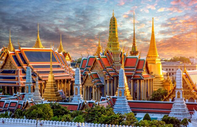 Thailand Golden Visa