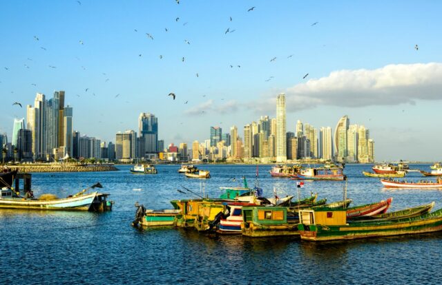 Panama Visa