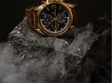 Image (Luxury Watches & Collectibles)