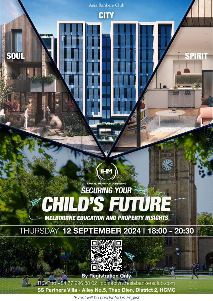Secure Your Child's Future: Melbourne Education and Property Insights