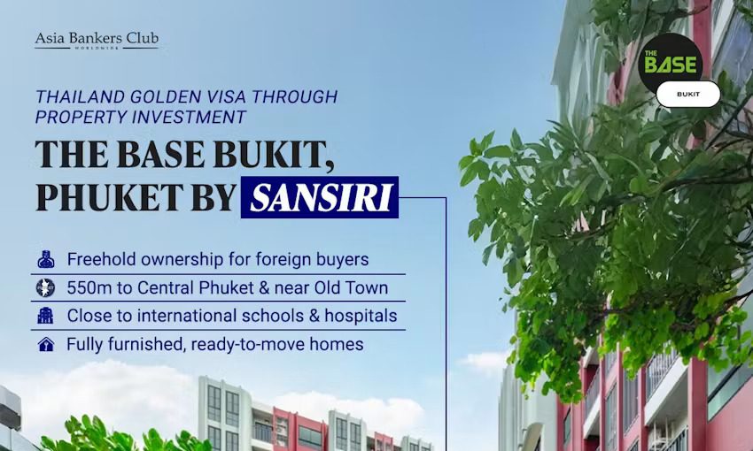 This session covers Thailand Property Visa benefits and how qualifying investments pave the way for long-term residency.