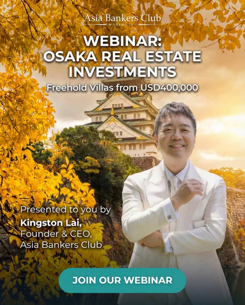 Osaka Real Estate Investments