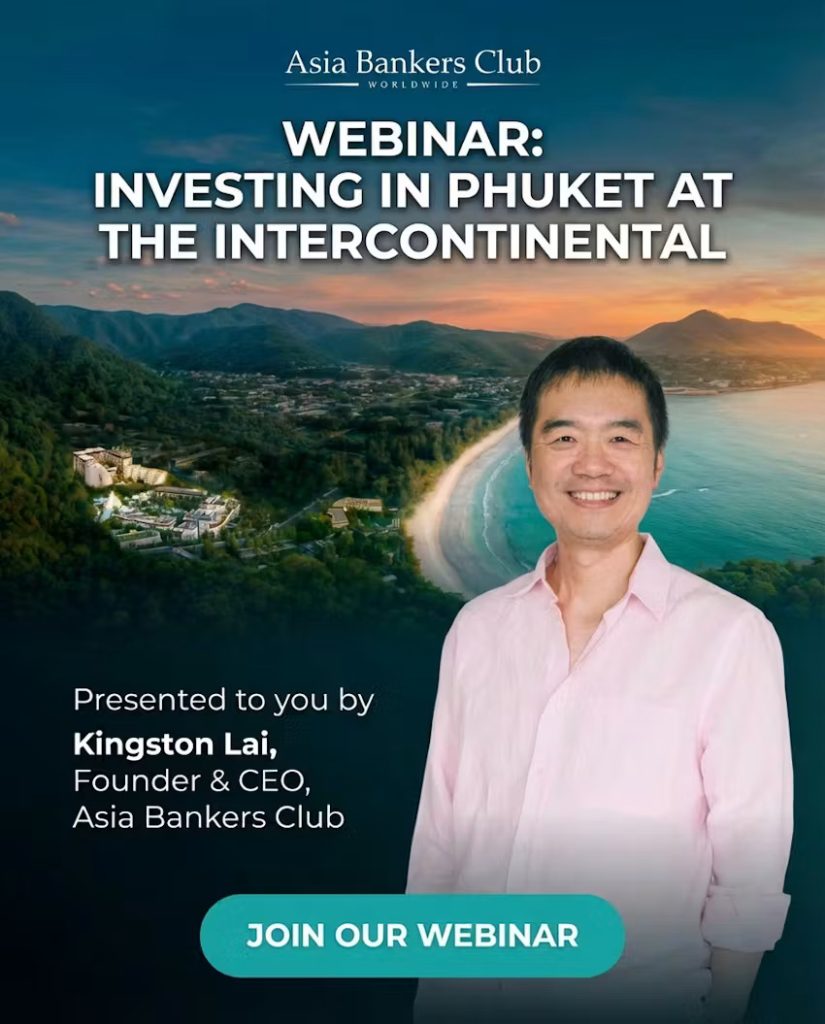 Imagine buying into a location with the prestige of Palm Jumeirah in Dubai or Repulse Bay in Hong Kong.