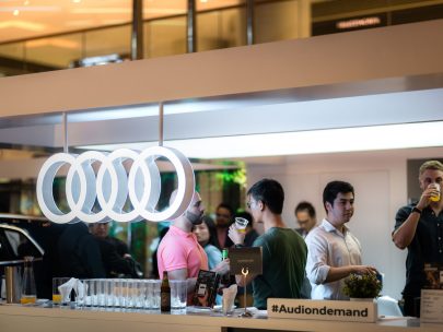 ABC X Audi photo-43
