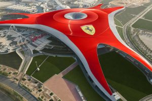 FerrariWorldTicketinYasIsland,AbuDhabi-KlookIndia